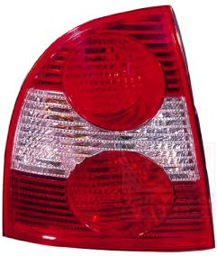 VAN WEZEL 5837921 -  Задний фонарь